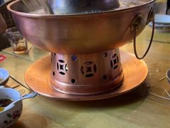 -北京老门框爆肚涮肉馆(凤城六路店)