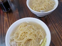 -汉记面馆(南华东路店)