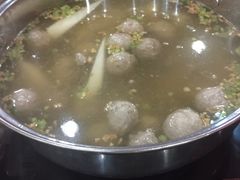 -潮汕美牛肉丸火锅店(天宁寺店)