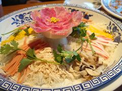 -老雒阳面馆·水席·洛阳菜(王城路店)