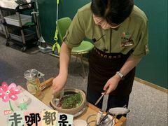 -烹然四季椰子鸡火锅(姚家园万象汇店)