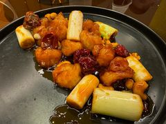 -湖影中餐厅·南京金茂威斯汀大酒店