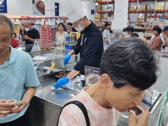 -山姆会员商店(上海浦东店)