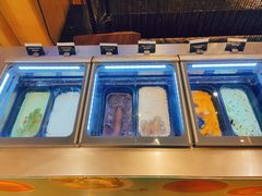 -夜市全日餐厅·洲际酒店(石家庄洲际酒店)
