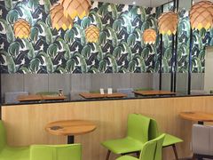 -MUSANG KING猫山王(龙湖杭州滨江天街店)