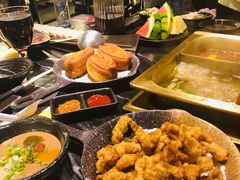-王家渡火锅(金宝汇店)
