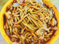 -西单明珠商场