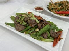 -金华安大酒楼·老牌潮菜·粤式茶点(东方国际店)