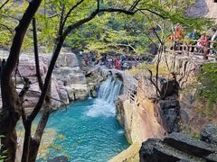 -云台山风景名胜区