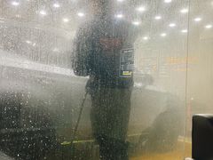 -CJ车体工作室·洗车·贴膜·美容