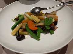 -恒悦轩·粤菜(上海展览中心店)