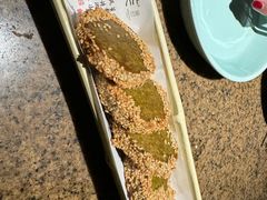 -绿茶餐厅(coco park 店)