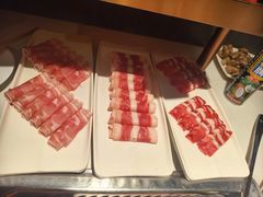 -海底捞火锅(外滩店)