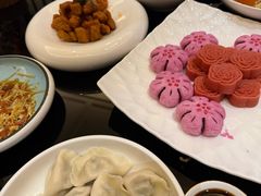 -青雅中餐厅(大连金石滩绿发希尔顿度假酒店)