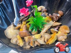 -名善山珍·野生菌汤锅(文殊院店)