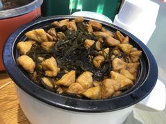 -紫光园清真北京小吃(正阳大街店)