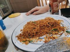 -友德福.老字号粤菜.广州地标融合美食(荔湾路店)