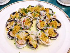 -醉壹号海鲜大排档·老厦门特色菜(厦门美食地标店)