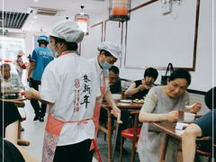 大堂-朱新年·苏式汤团·面点(北寺塔店)