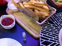 -MOSSO音乐酒吧·live house(南京旗舰店)