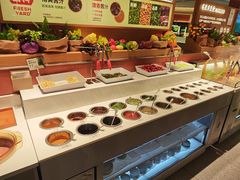 -左庭右院鲜牛肉火锅(南通CBD大有境店)
