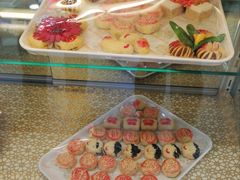 福字白皮点心-芦庄子桂顺斋(和平路总店)