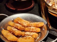 -色響火锅(恒隆广场店)