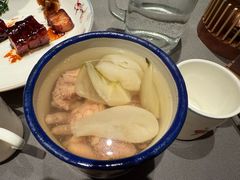 忘了叫什么花胶鸡汤-小炳胜(卓悦中心店)