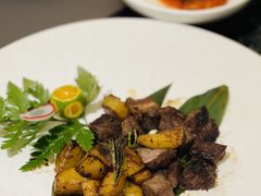 -酣庭院(红松东路店)