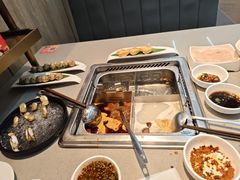 -海底捞火锅(步步高新天地店)