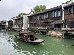 -乌镇景区