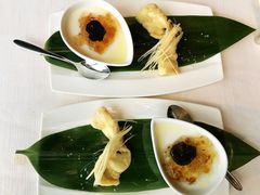 -天龙轩(香港丽思卡尔顿酒店)
