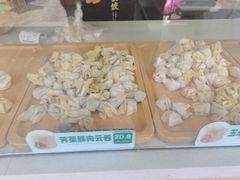 -岳砦海鲜农贸市场