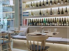 大堂-NG PASTA吴居·中华意面(南头古城店)