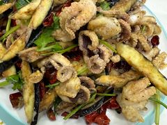 -北戴河庆山饭店·海鲜砂锅粥(北戴河黑石路店)