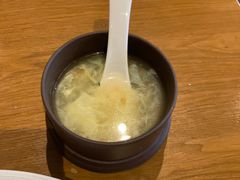例汤-故宫餐厅(景运门店)
