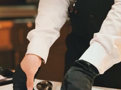 -波特曼西餐厅(南岗店)