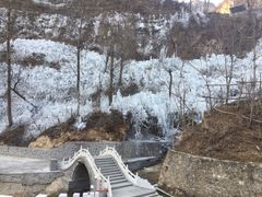 -沕沕水生态风景区