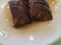 糖藕-怡园饭店-餐厅(四望亭店)