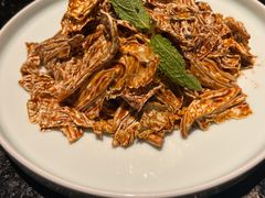 -局气 烤鸭·北京菜(光华路店)