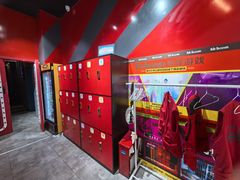 -Xcape异时刻密室逃脱魔法互动(瑞虹天地太阳宫店)