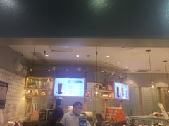 -面包新语(滨湖万达店)