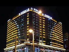 -恒坤北纬42度温泉洗浴(公园路店)