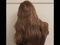 -HG美发设计沙龙