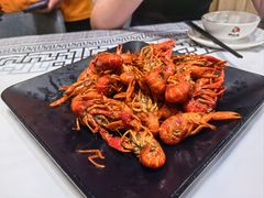 -严三毛口味虾·小严同学的店(曙光路直营店)