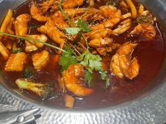 -邵汇大虾(泉园一路店)