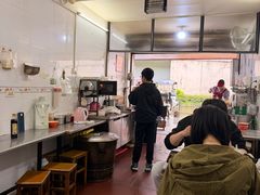-中山牛肉肥肠粉面馆(军工社区店)