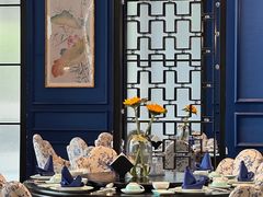 -翠湖轩中餐厅(昆明翠湖宾馆店)