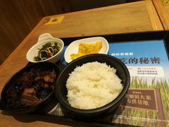 -老娘舅中式快餐(美好广场店)