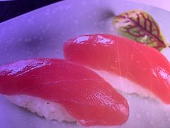 红金枪寿司-北国料理(世荣路店)